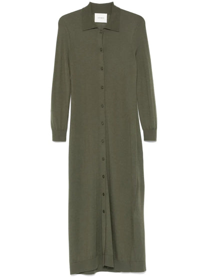 Erika Midi Dress