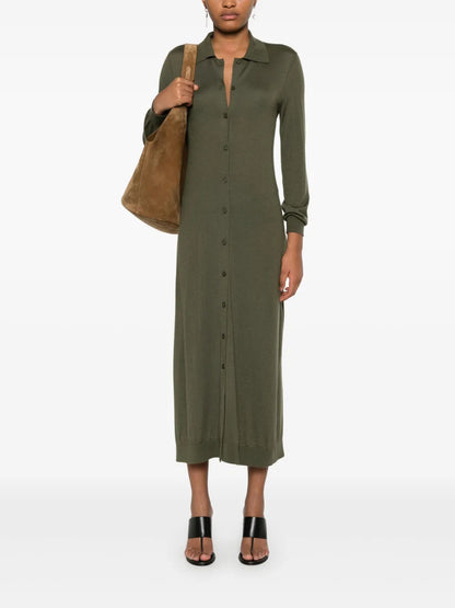 Erika Midi Dress