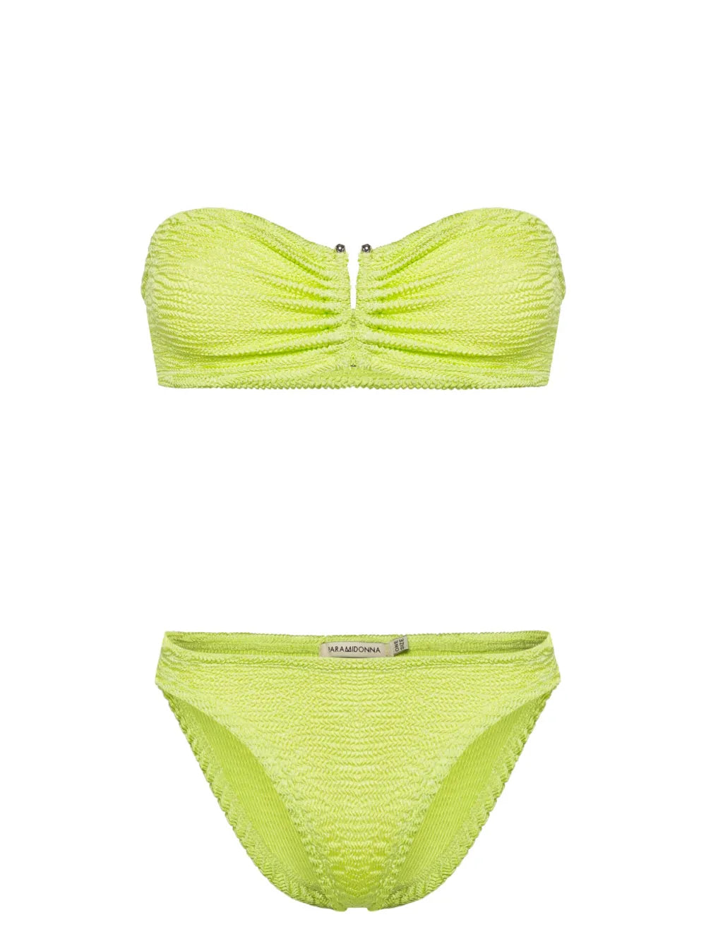 Frida Bikini Set