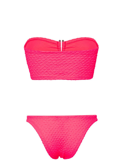 Frida Bubble Bikini Set