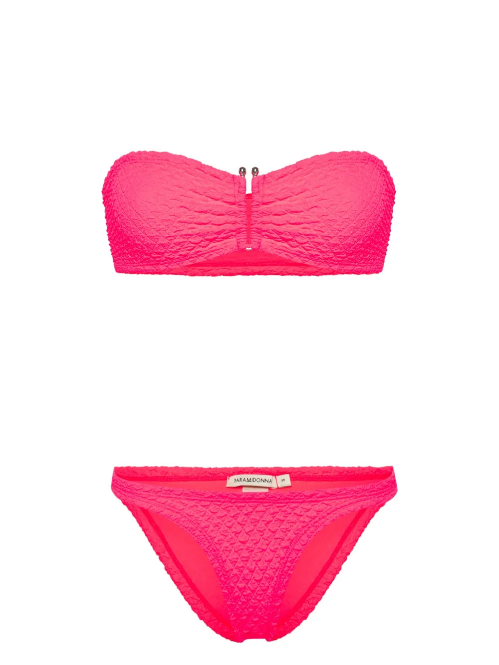 Frida Bubble Bikini Set