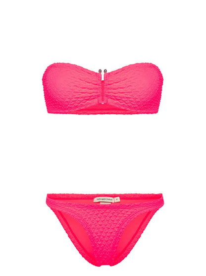 Frida Bubble Bikini Set