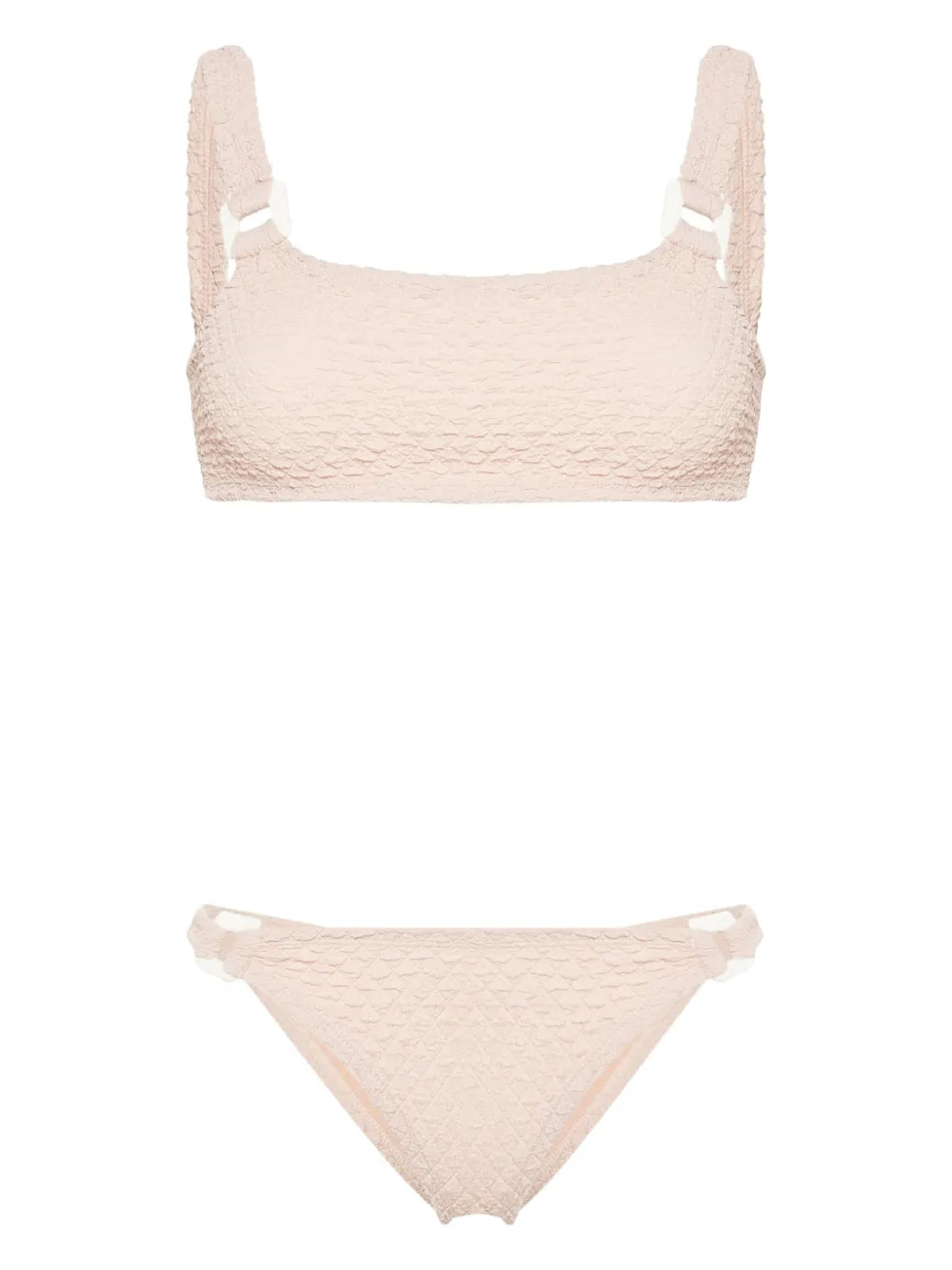 Stella Bubble Bikini Set