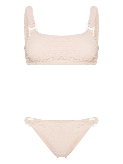 Stella Bubble Bikini Set