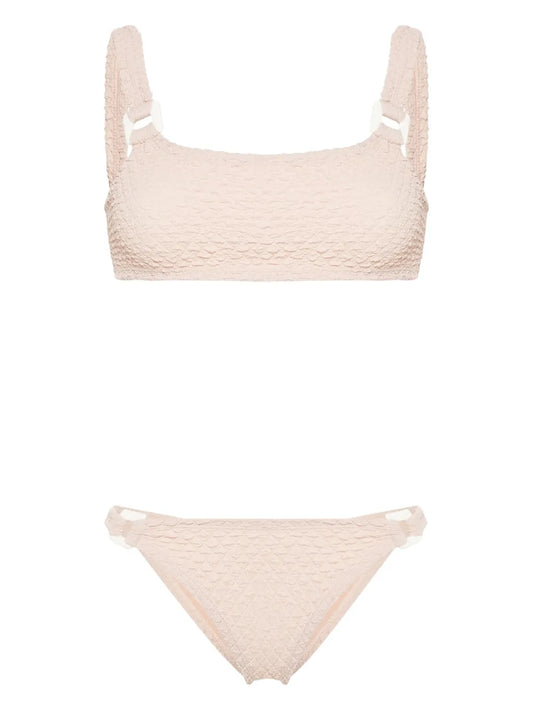 Stella Bubble Bikini Set