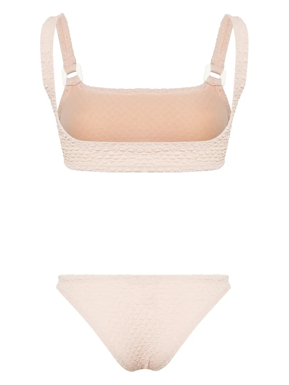 Stella Bubble Bikini Set