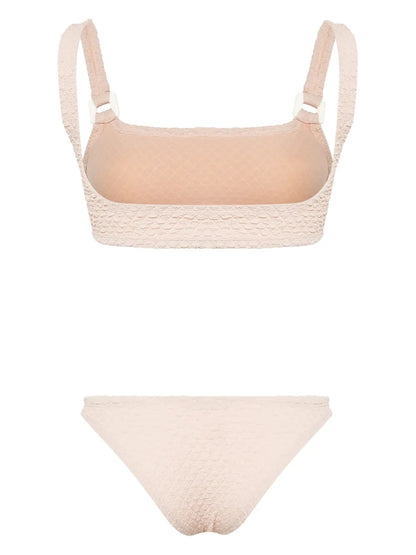 Stella Bubble Bikini Set