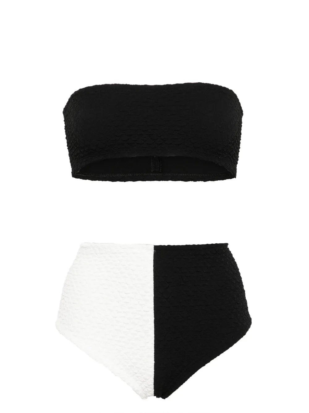 Greta Bubble Bikini Set