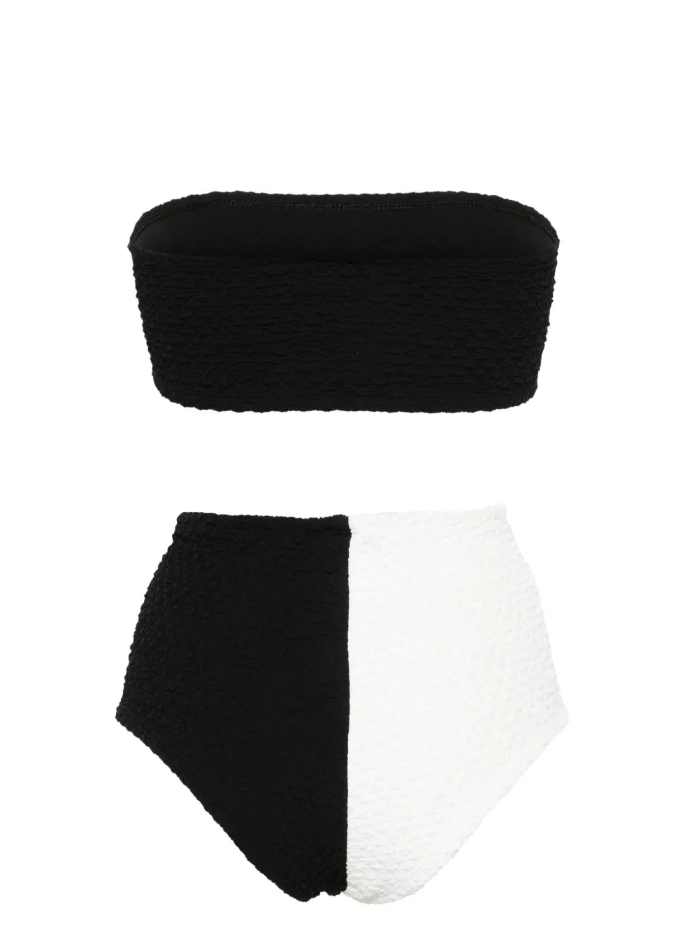 Greta Bubble Bikini Set