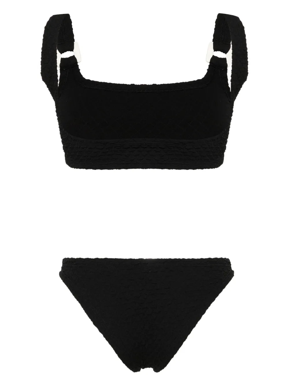 Stella Bubble Bikini Set