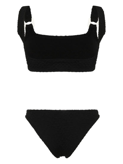 Stella Bubble Bikini Set
