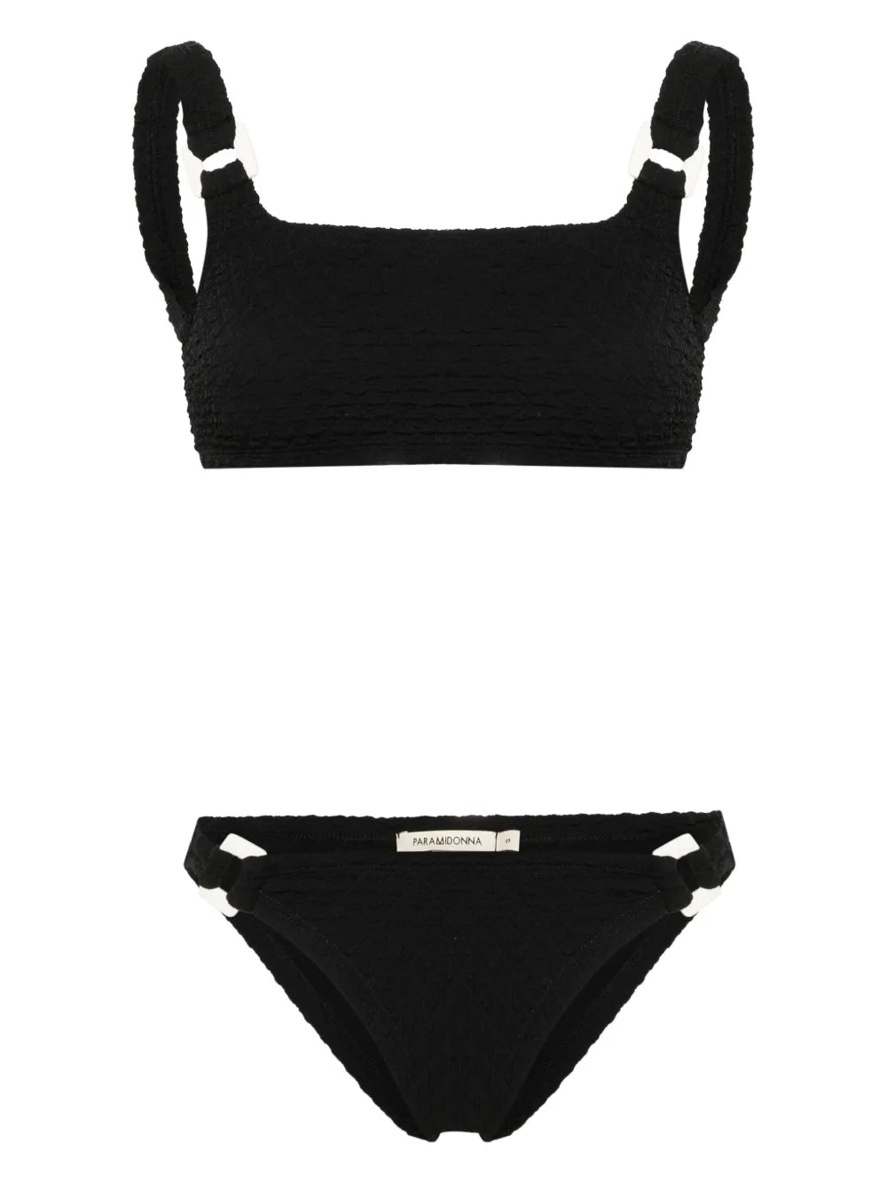 Stella Bubble Bikini Set
