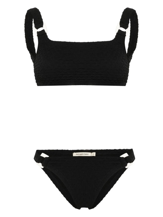 Stella Bubble Bikini Set
