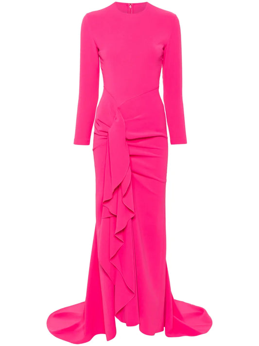 The Nia Maxi Dress