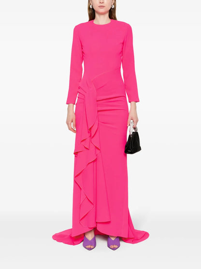 The Nia Maxi Dress