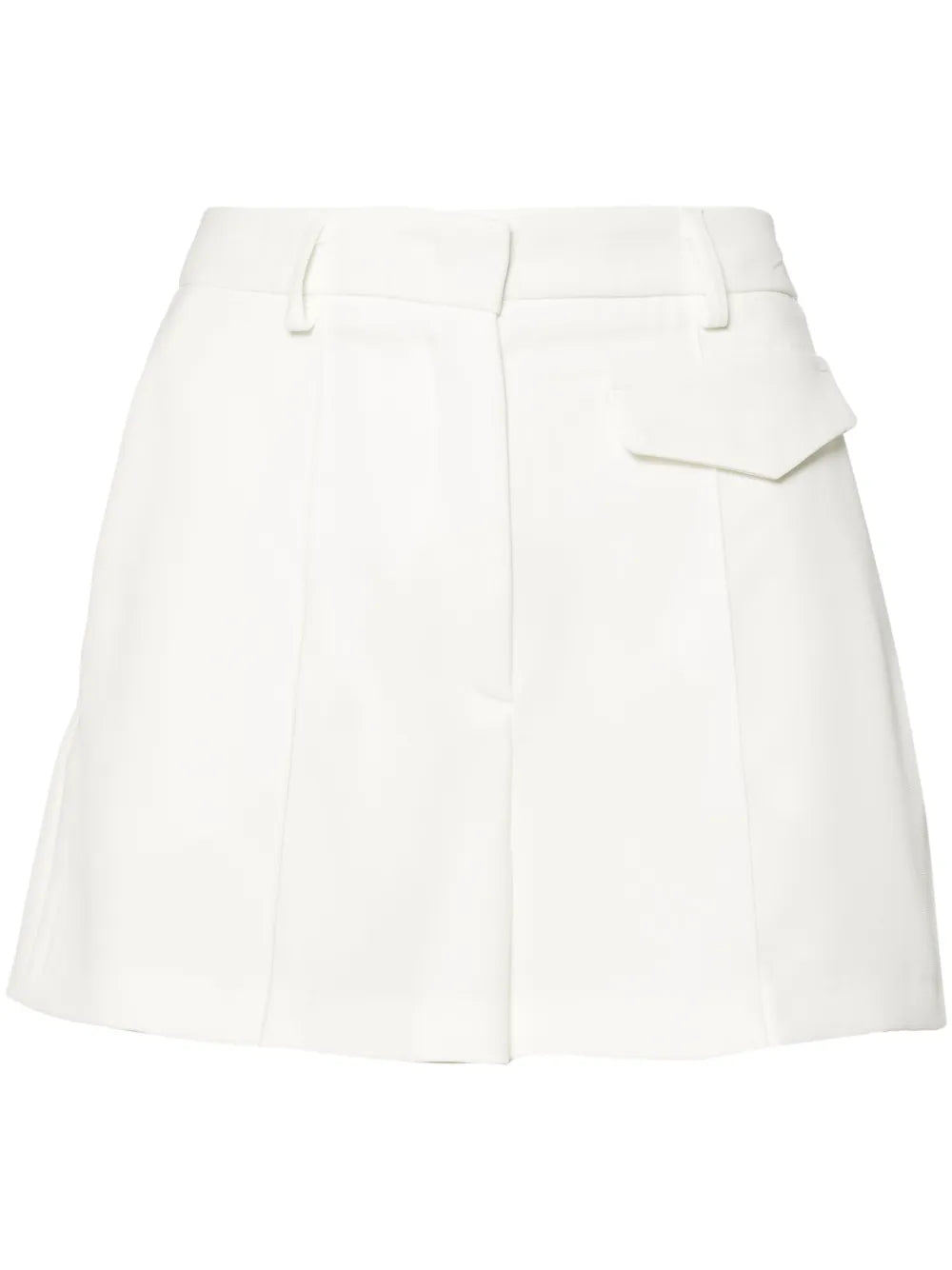 Sofora Tailored Shorts