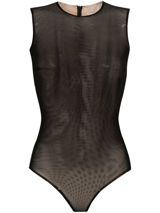 Bryo Mesh Bodysuit