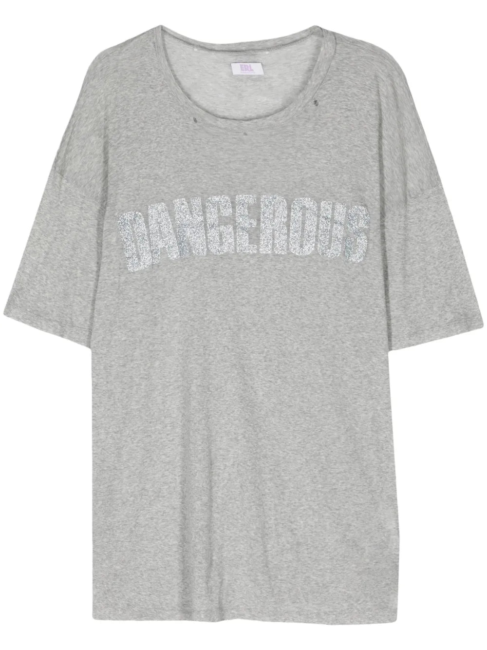 Dangerous Cotton T-Shirt