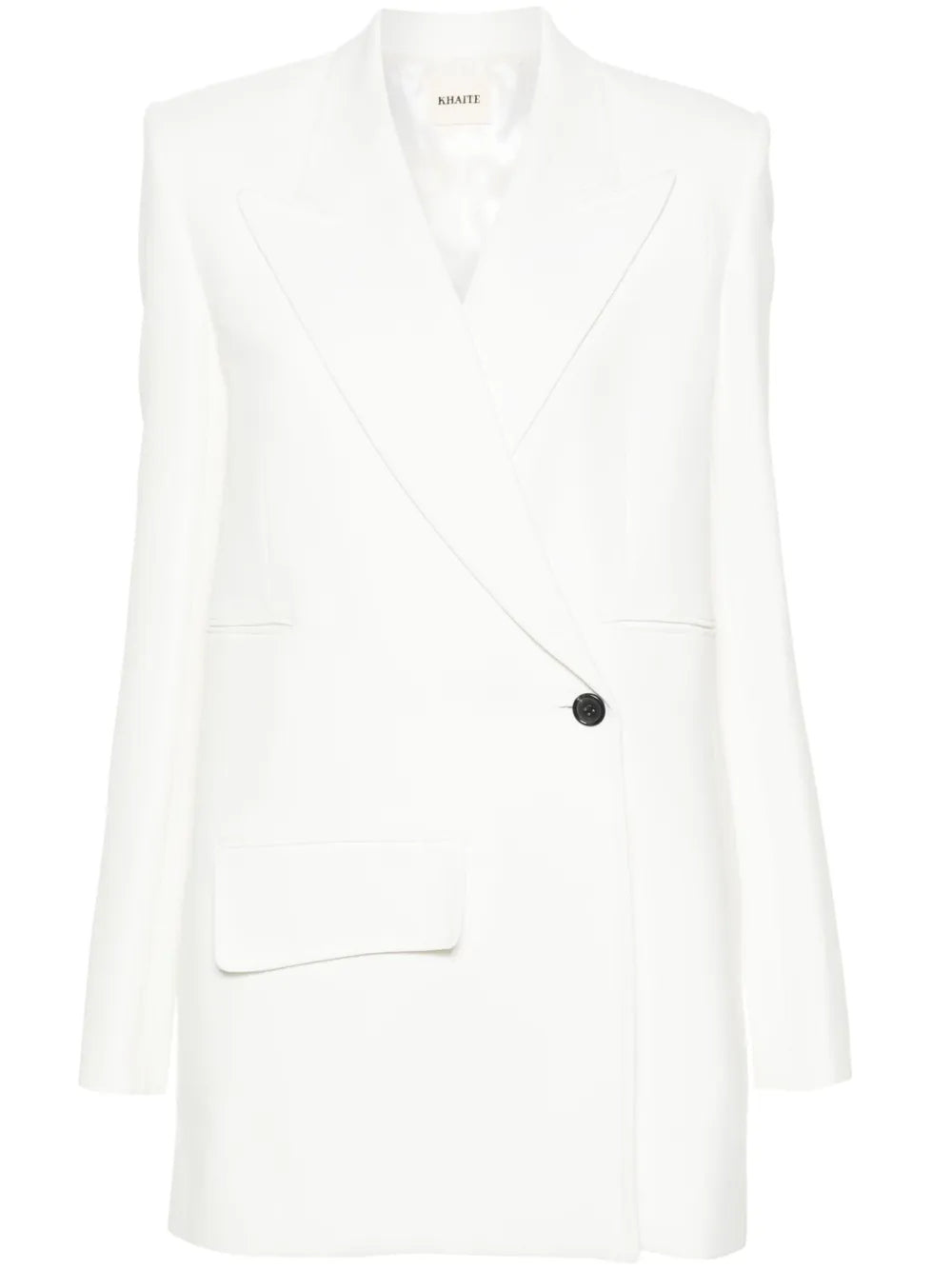 The Jacobson Single-Breasted Blazer