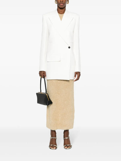 The Jacobson Single-Breasted Blazer