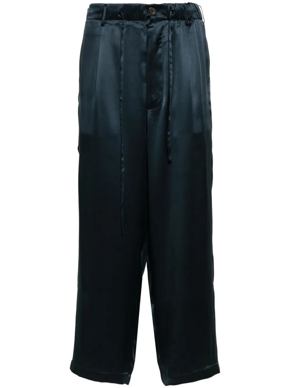 Adana Silk Trousers