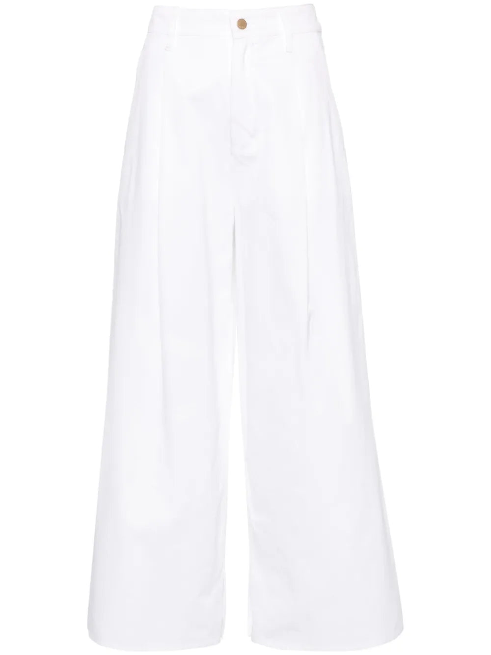Vincent Wide-Leg Trousers