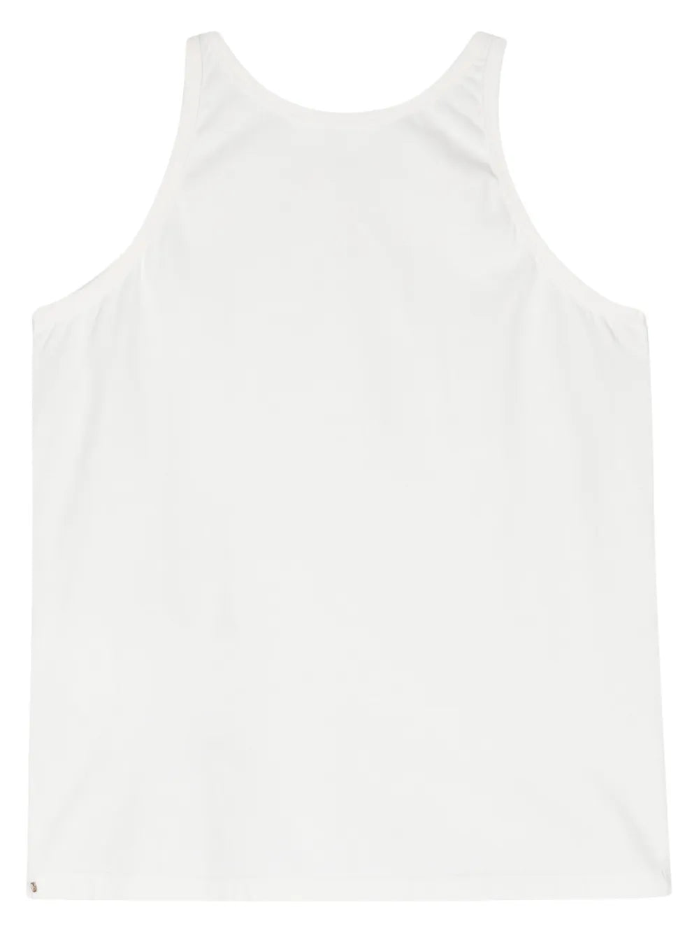 Edicola Cotton Tank Top