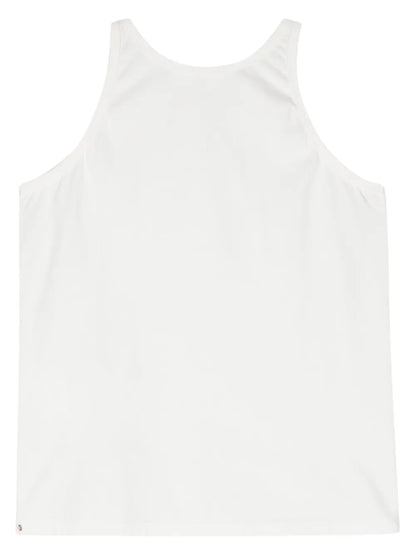 Edicola Cotton Tank Top