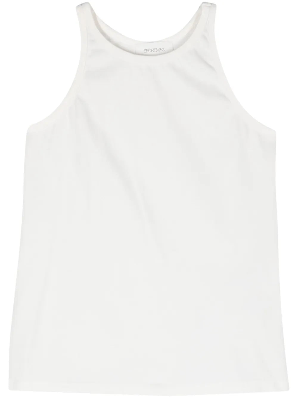 Edicola Cotton Tank Top