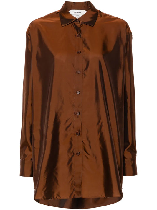 Loose Shirt
