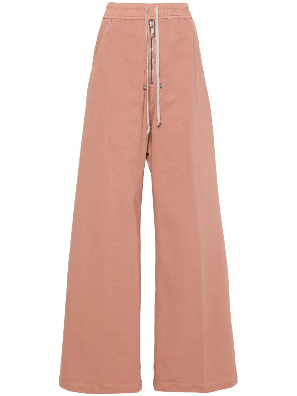 Geth Belas Wide-Leg Trousers