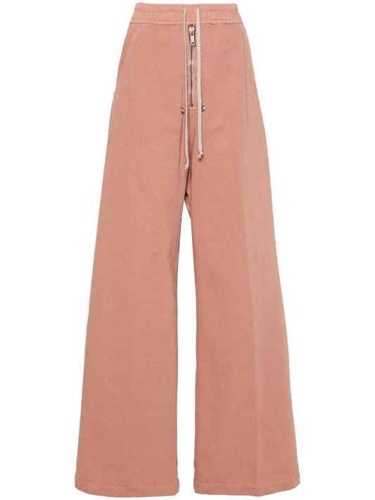 Geth Belas Wide-Leg Trousers