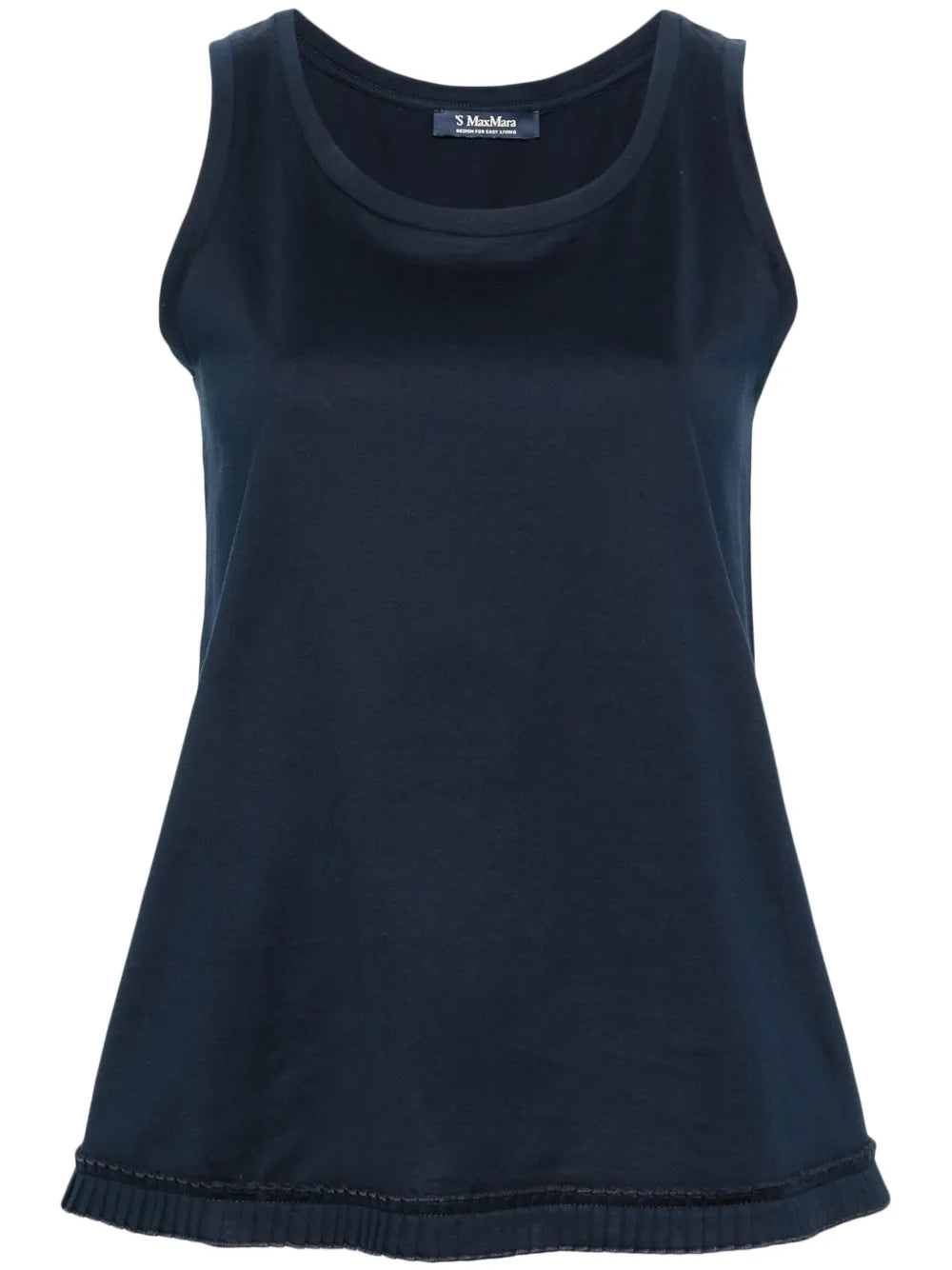 Racer Cotton Top