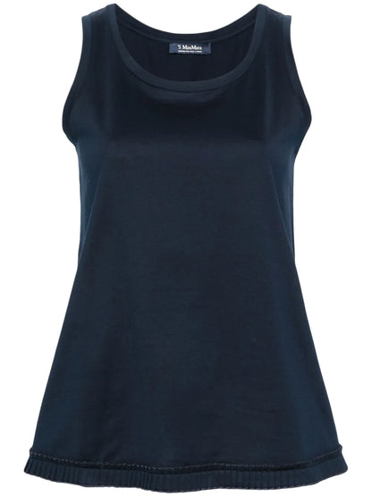 Racer Cotton Top
