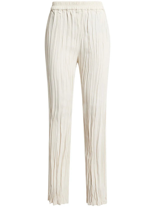 Maise Straight Trousers