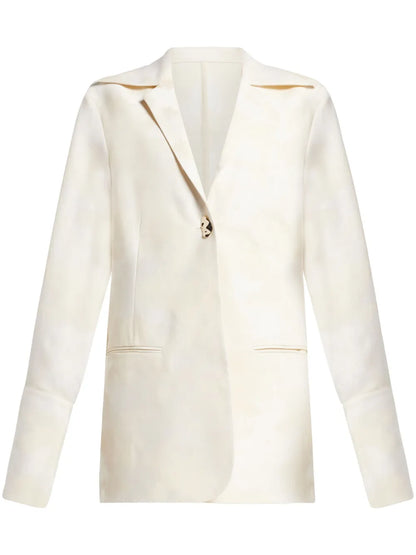 Komorebi Suit Jacket