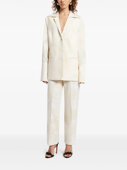 Komorebi Suit Jacket