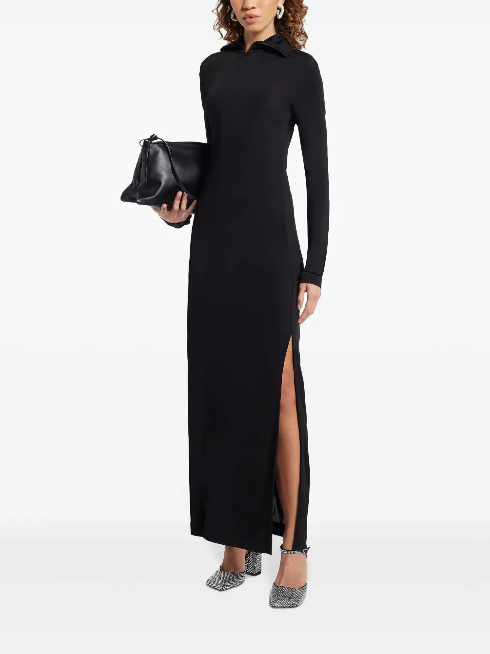Dulcet Maxi Dress