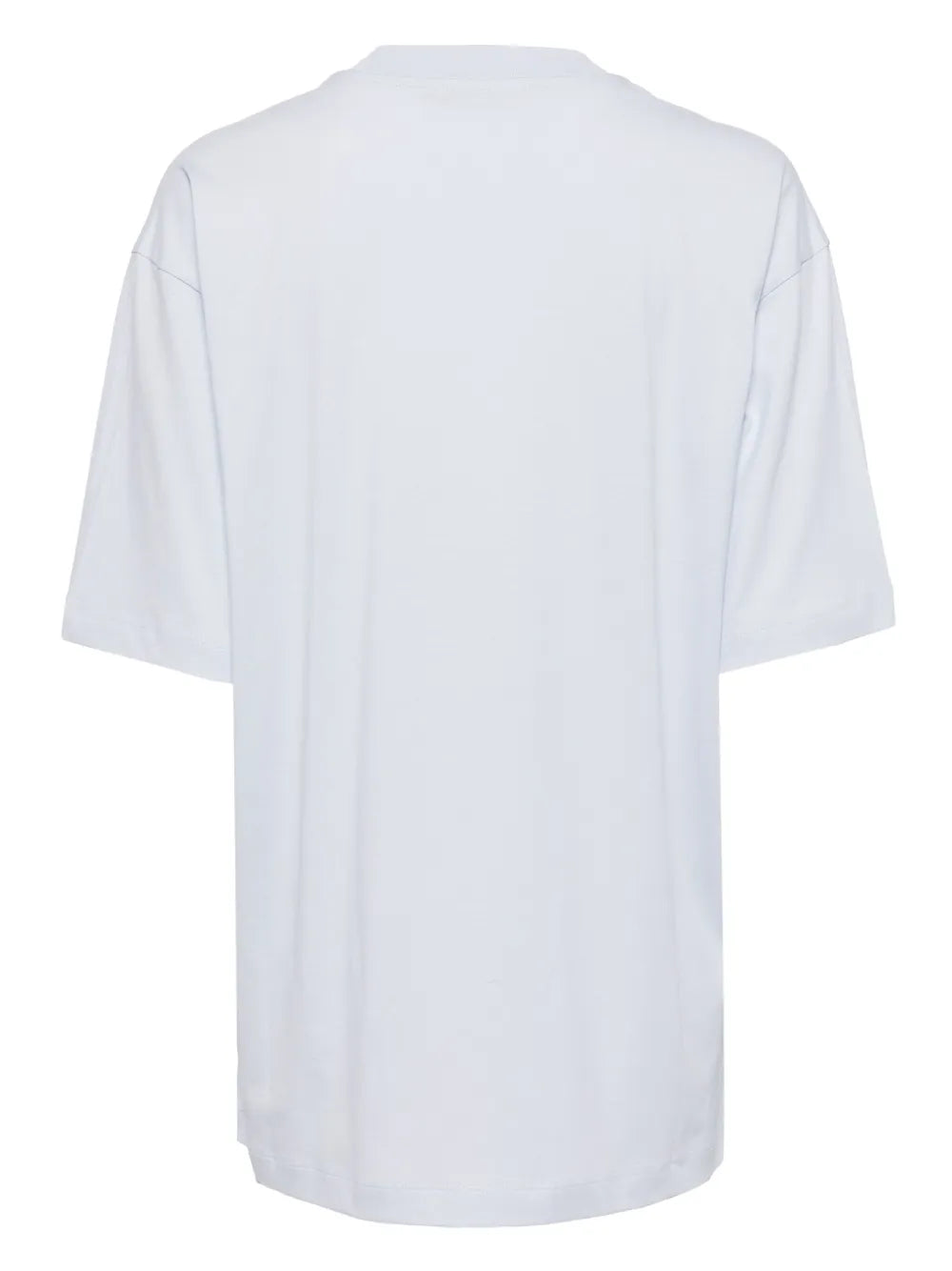 Logo-Print Cotton T-Shirt