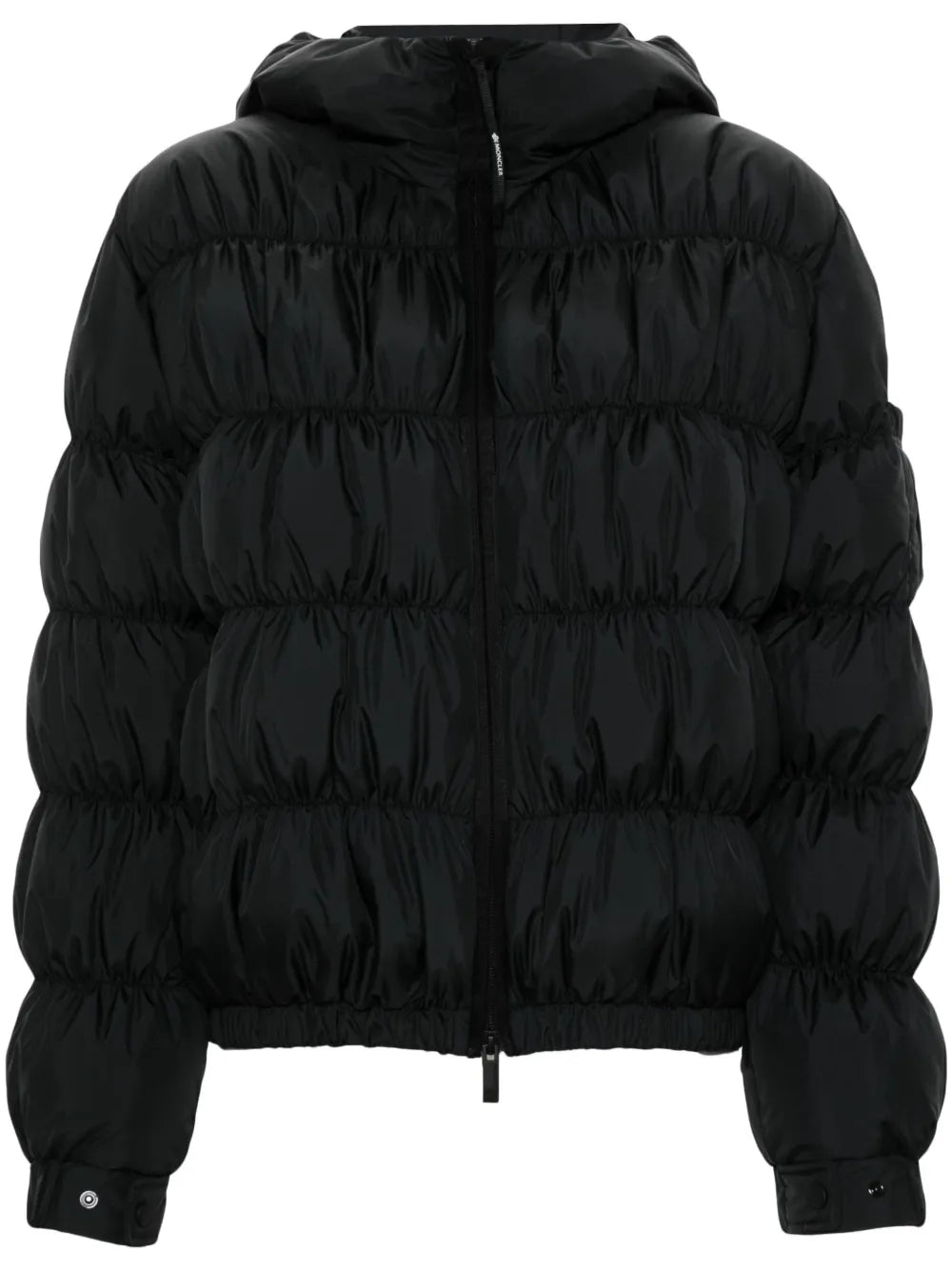 Medonte Puffer Jacket