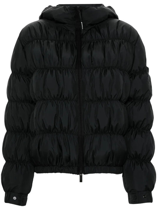 Medonte Puffer Jacket