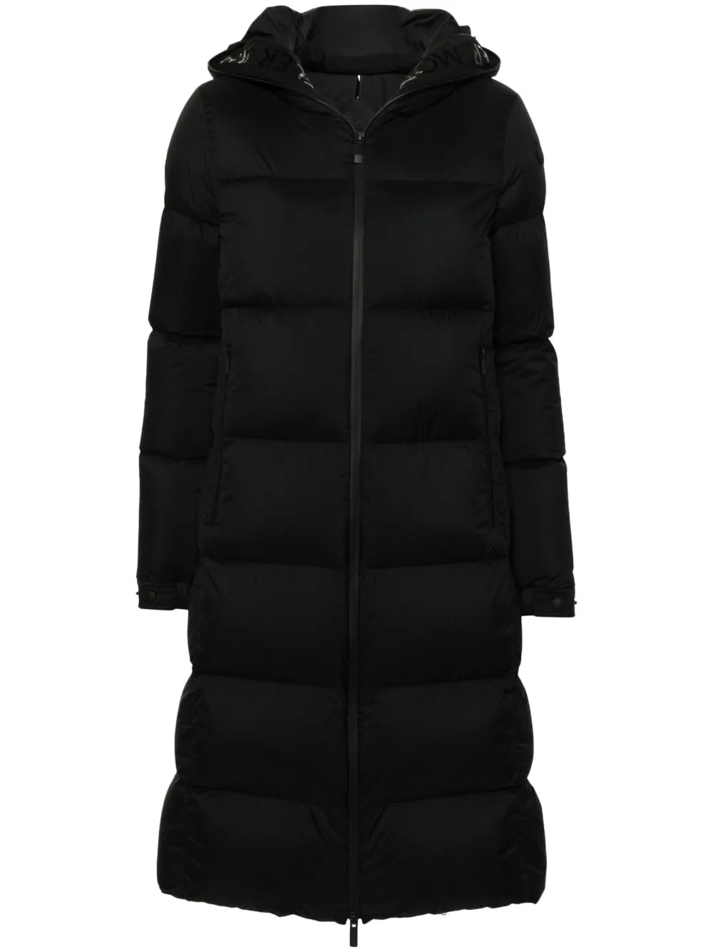 Arredoun Padded Coat