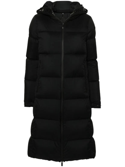 Arredoun Padded Coat