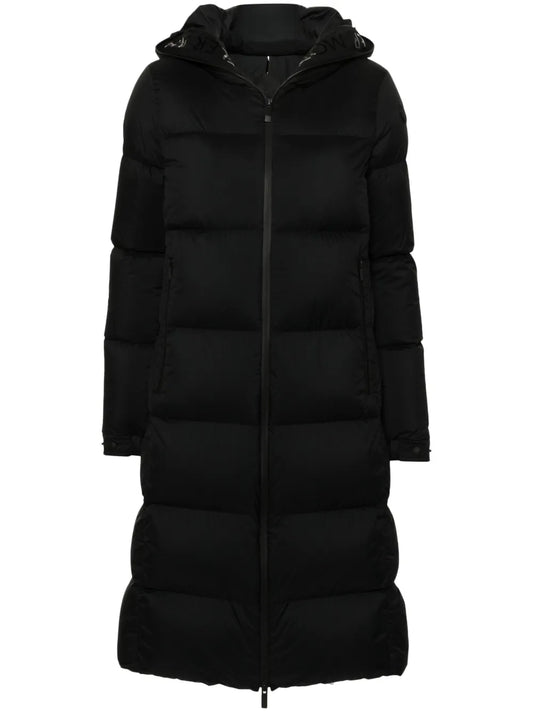 Arredoun Padded Coat