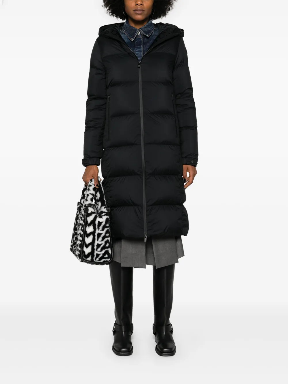 Arredoun Padded Coat