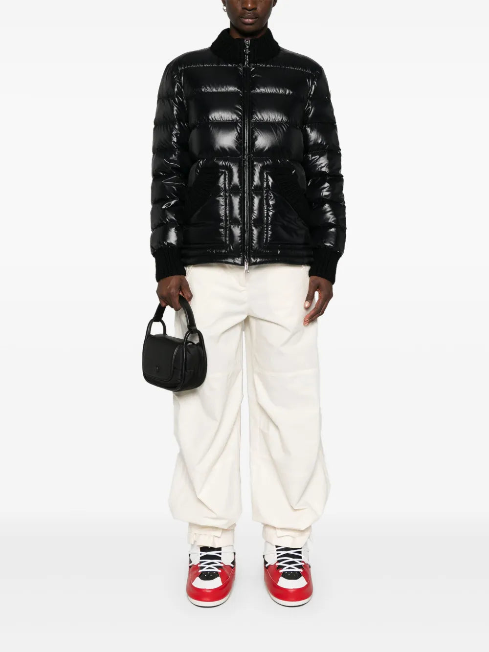 Arcelot Puffer Jacker