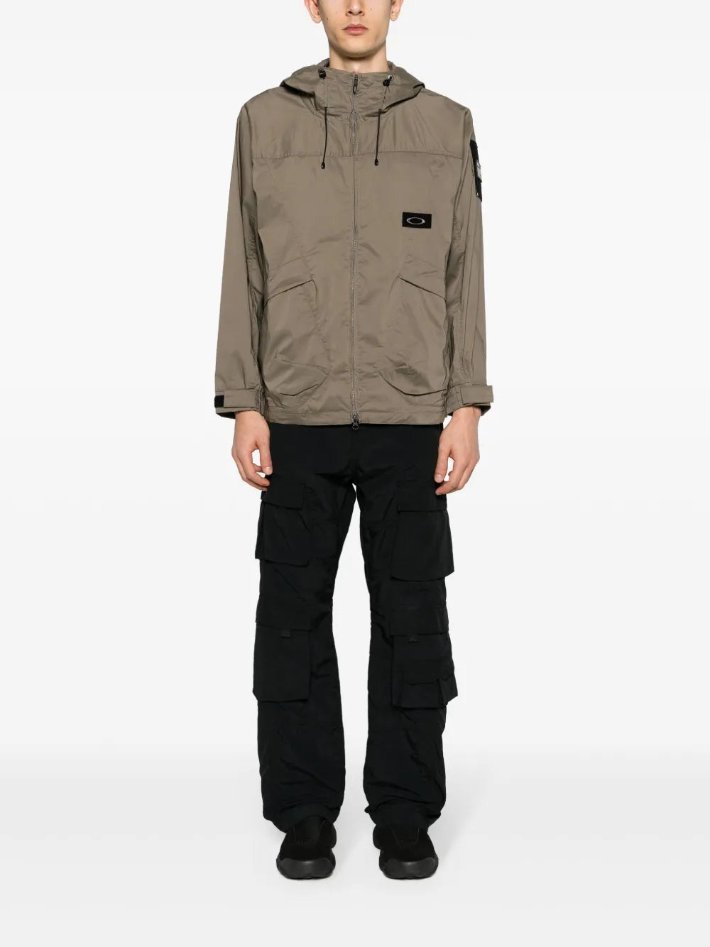 Fgl Sector 4.0 Hooded Jacket
