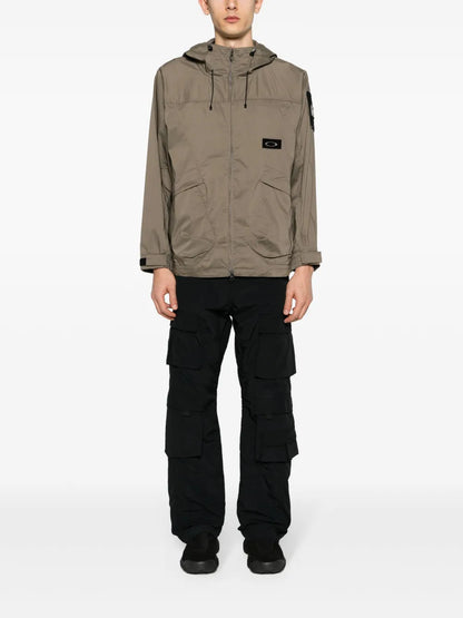 Fgl Sector 4.0 Hooded Jacket
