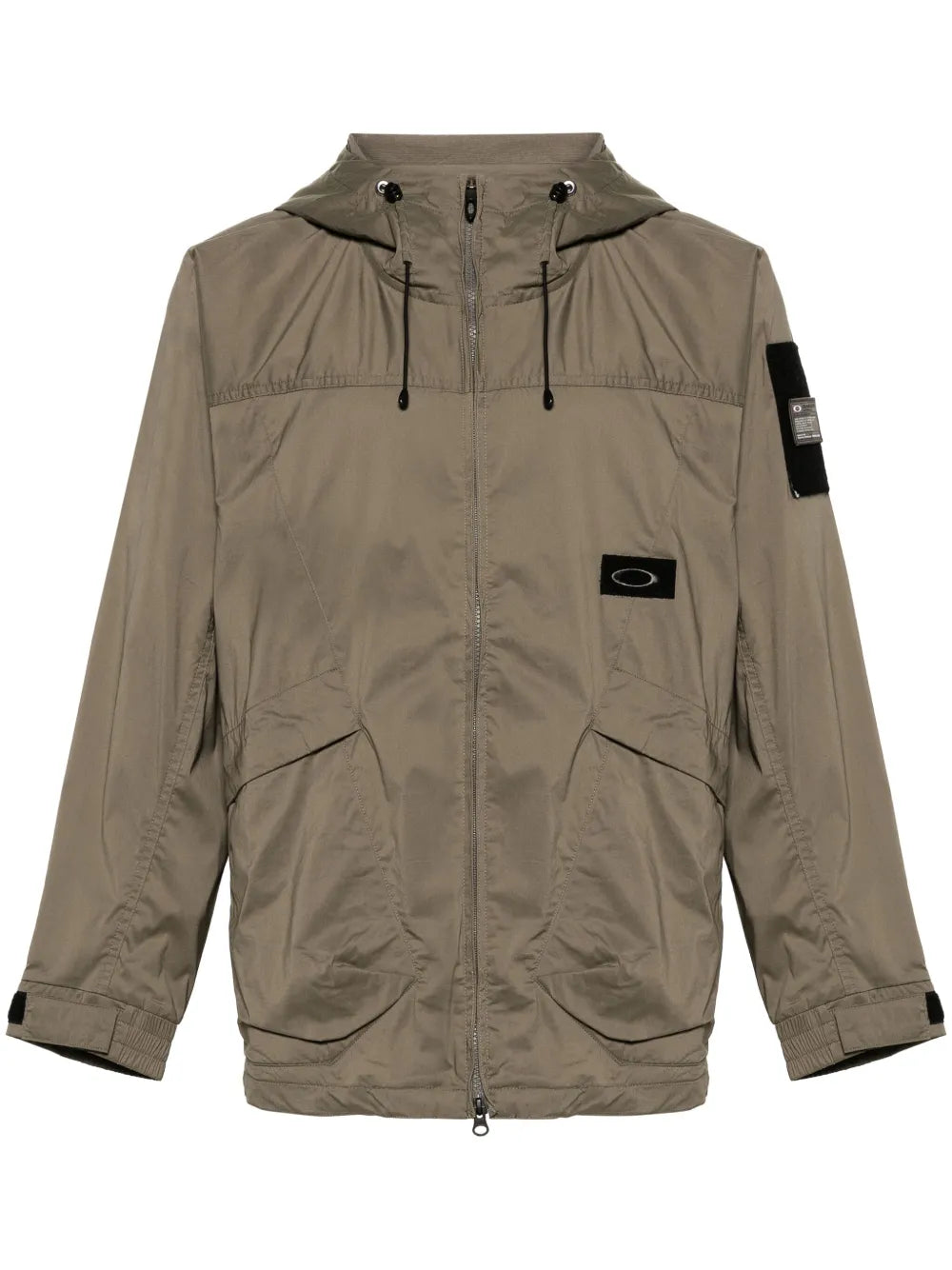 Fgl Sector 4.0 Hooded Jacket