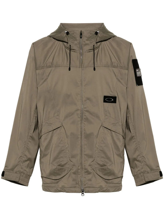 Fgl Sector 4.0 Hooded Jacket